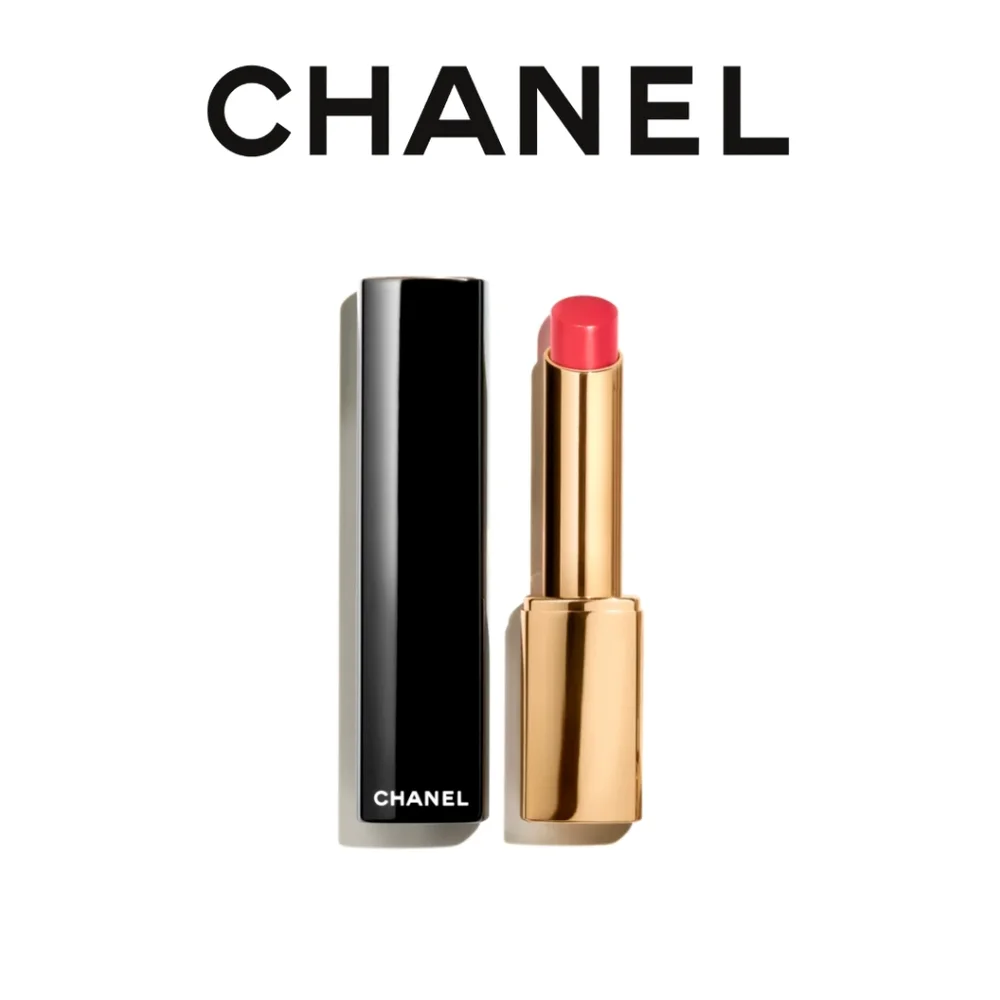 CHANEL- ROUGE ALLURE L’EXTRAIT-High-Intensity Lip Color- 844 Rose Impulse - Picture 2 of 5